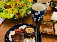 -炎蔵牛舌烤肉