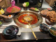 -火鳳祥美蛙牛肉自助(青悦城店)
