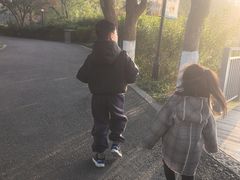 -圩墩遗址公园