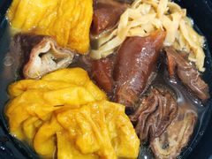 -亞婆井·劲抽面食(铂顿城店)