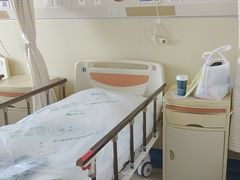 -复旦大学附属眼耳鼻喉科医院(浦江院区)