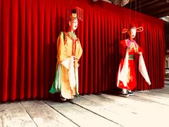 -云水谣景区-土楼之光文化园