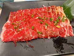 -花味烤肉·拌饭(建邺万达店)