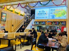 -敏丁拌饭(中街总店)