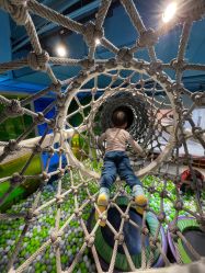 -KidSteam儿童乐园(富力城店)