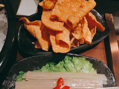 -捞王猪肚鸡火锅(金华义乌之心店)