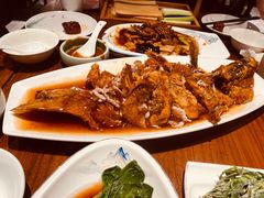 -崔义清鲁菜馆(大明湖店)