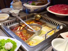 -渝夫虾滑火锅(解放路旗舰店)