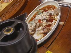 -二分八云雁阁•新晋菜大同味(长治路店)