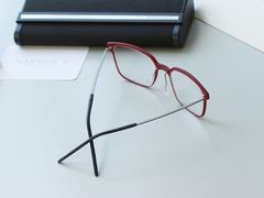 -目艮眼镜SHOWROOM(品牌集合店)