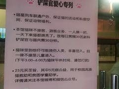 -猫咪博物馆(顶澳仔猫街店)