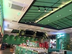 -麻辣空间·清油火锅(万达广场店)