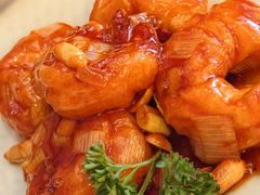 -北京全聚德(清华园店)