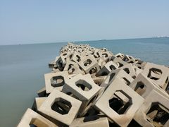 -东疆建设开发纪念公园