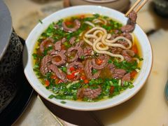 -锦府盐帮·侯宅(五棵松万达店)