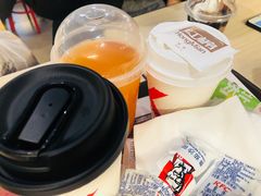-肯德基(宁波万达店)