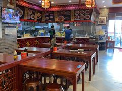 大堂-蔡林记(丹尼斯6天地店)