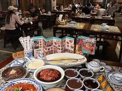 -南京大牌档(崇文门国瑞店)
