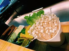 -鱼颜诱纸纸上烤鱼·蛙(龙湖天街店)