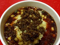 -老地方猫儿面(磁器口店)