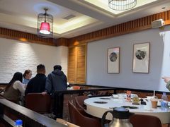 -围炉夜话·潮汕卤水火锅(榕江店)