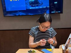 -水平有限广西米粉·广西风味集(五道口店)