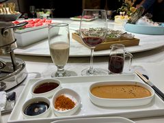 -璞御·海鲜·雪花牛肉局(宾水西道店)
