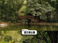 -望江楼公园