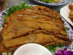 -西北朗益和穆斯林餐厅