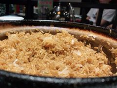 -高第街56号餐厅(泰安万达店)
