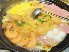 -松沪名灶·豆浆鱼头·新上海菜(飞航吾悦广场店)