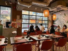 -点点心点心专门店(旺角店)