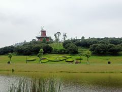 -东莞植物园