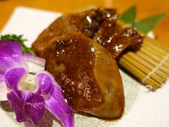厚切酱烤牛舌-有喜屋·烧鸟·居酒屋(三钢里店)