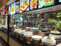 -付家大院(华丰店)