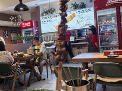 -臻炙大舍烤串(天龙家园店)