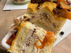 -ZIYUE CAKE线上店