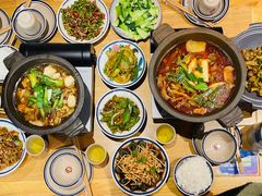-肖记公安牛肉鱼杂(田林路店)