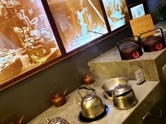 盖碗茶-盘飧市(春熙路店)