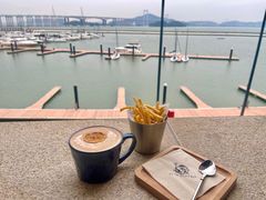 -22ºN BISTRO西餐&酒馆