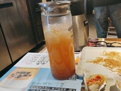 -木屋烧烤(岗顶二店)