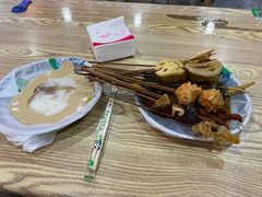 麻辣串-彭姐麻辣烫(海淀店)