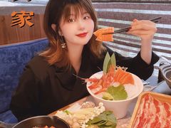 -山葵家·创意料理(宁波来福士店)