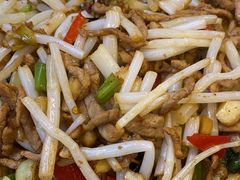 -老味道1992(武当山店)