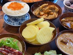 -楠火锅(哈尔滨金爵万象店)
