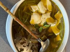 -竹里馆 ·茶食(奥体店)