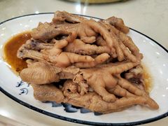 -昆承湖酒家·本帮农家菜