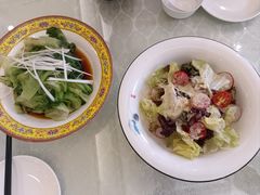 -博雅渔港·融合菜(维也纳国际大酒店)