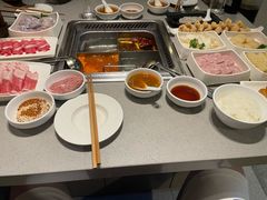 -海底捞火锅(宝龙广场夜宵主题店)