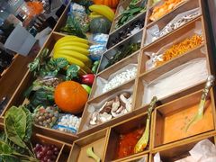 -海天盛宴新派海鲜自助餐厅(群力店)